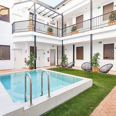 Apartmán Bhost - Yayo Pepe Córdoba Exteriér fotografie