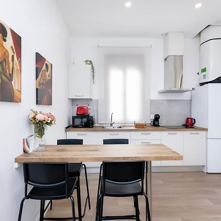 Apartmán Bhost - Yayo Pepe Córdoba Exteriér fotografie