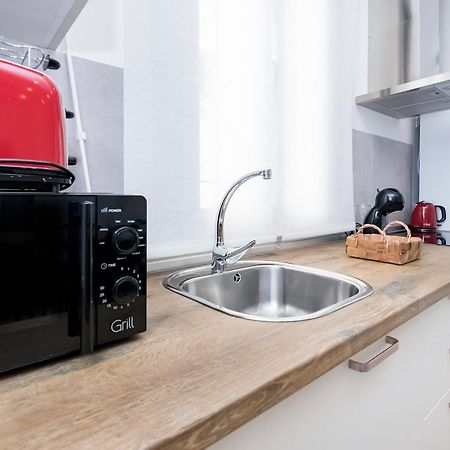Apartmán Bhost - Yayo Pepe Córdoba Exteriér fotografie