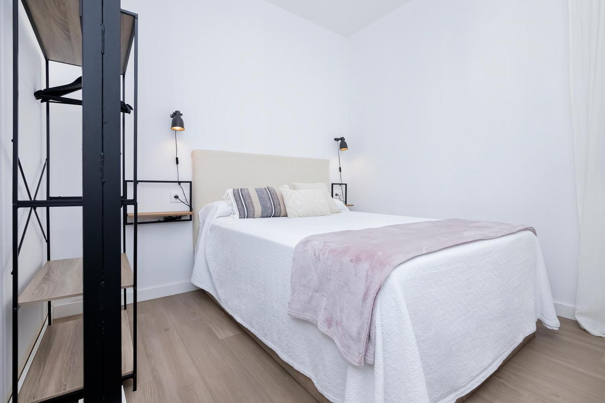 Apartmán Bhost - Yayo Pepe Córdoba Exteriér fotografie