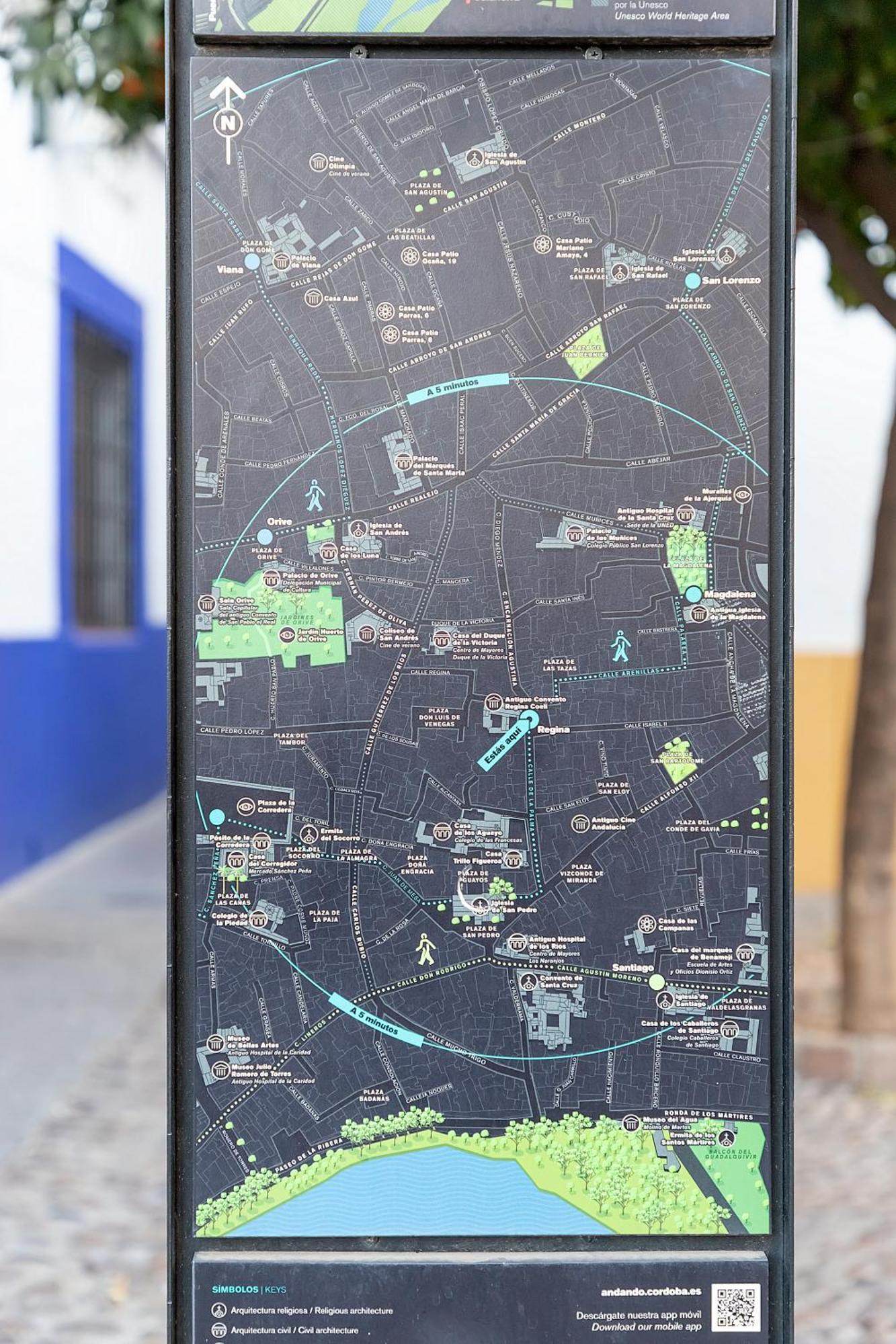Apartmán Bhost - Yayo Pepe Córdoba Exteriér fotografie
