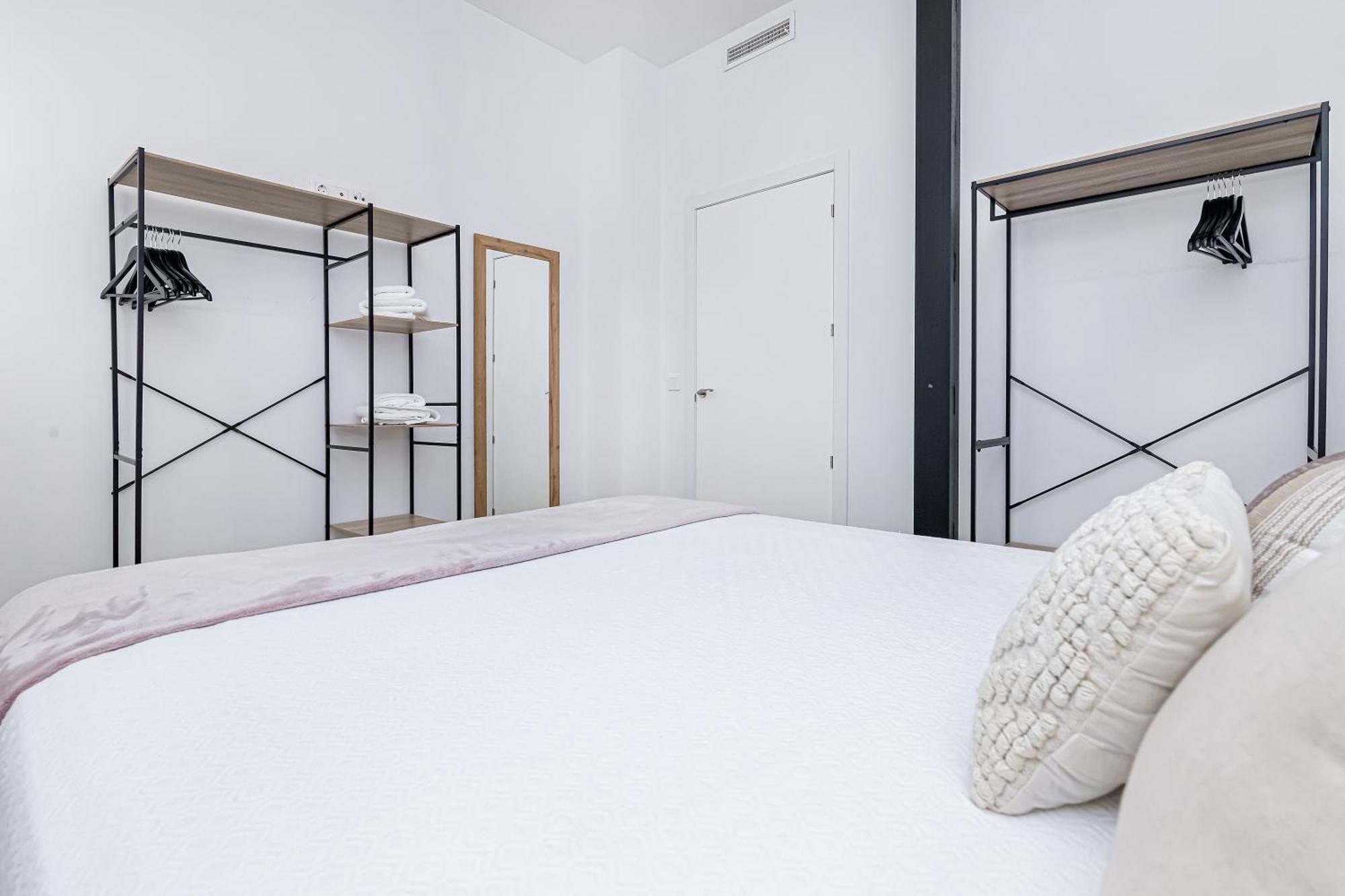 Apartmán Bhost - Yayo Pepe Córdoba Exteriér fotografie