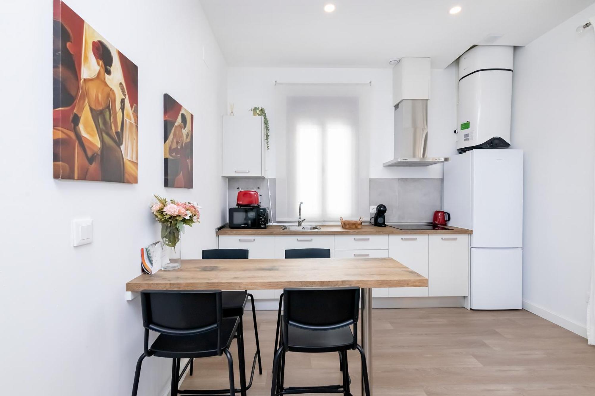 Apartmán Bhost - Yayo Pepe Córdoba Exteriér fotografie