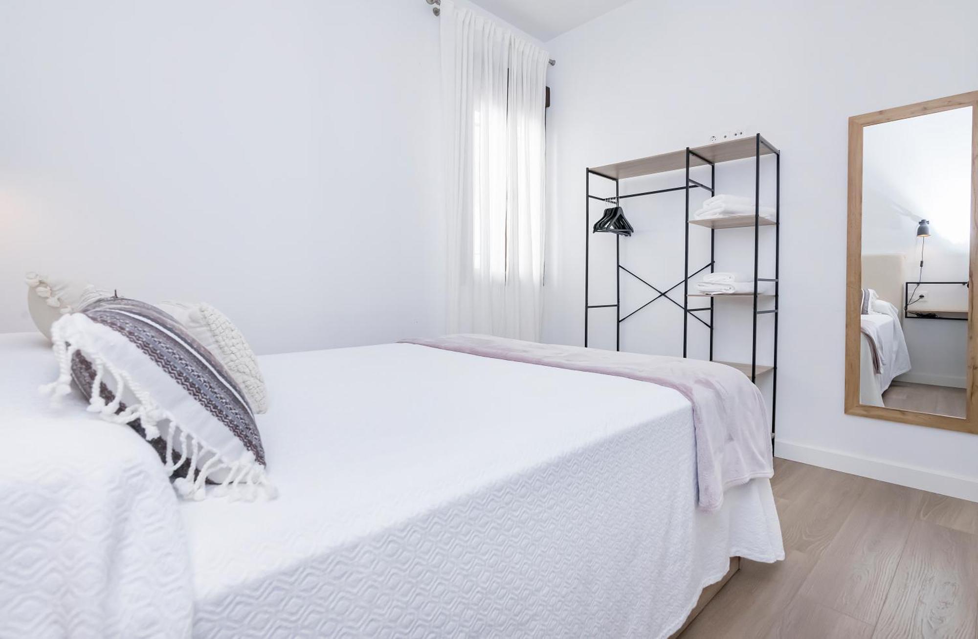 Apartmán Bhost - Yayo Pepe Córdoba Exteriér fotografie