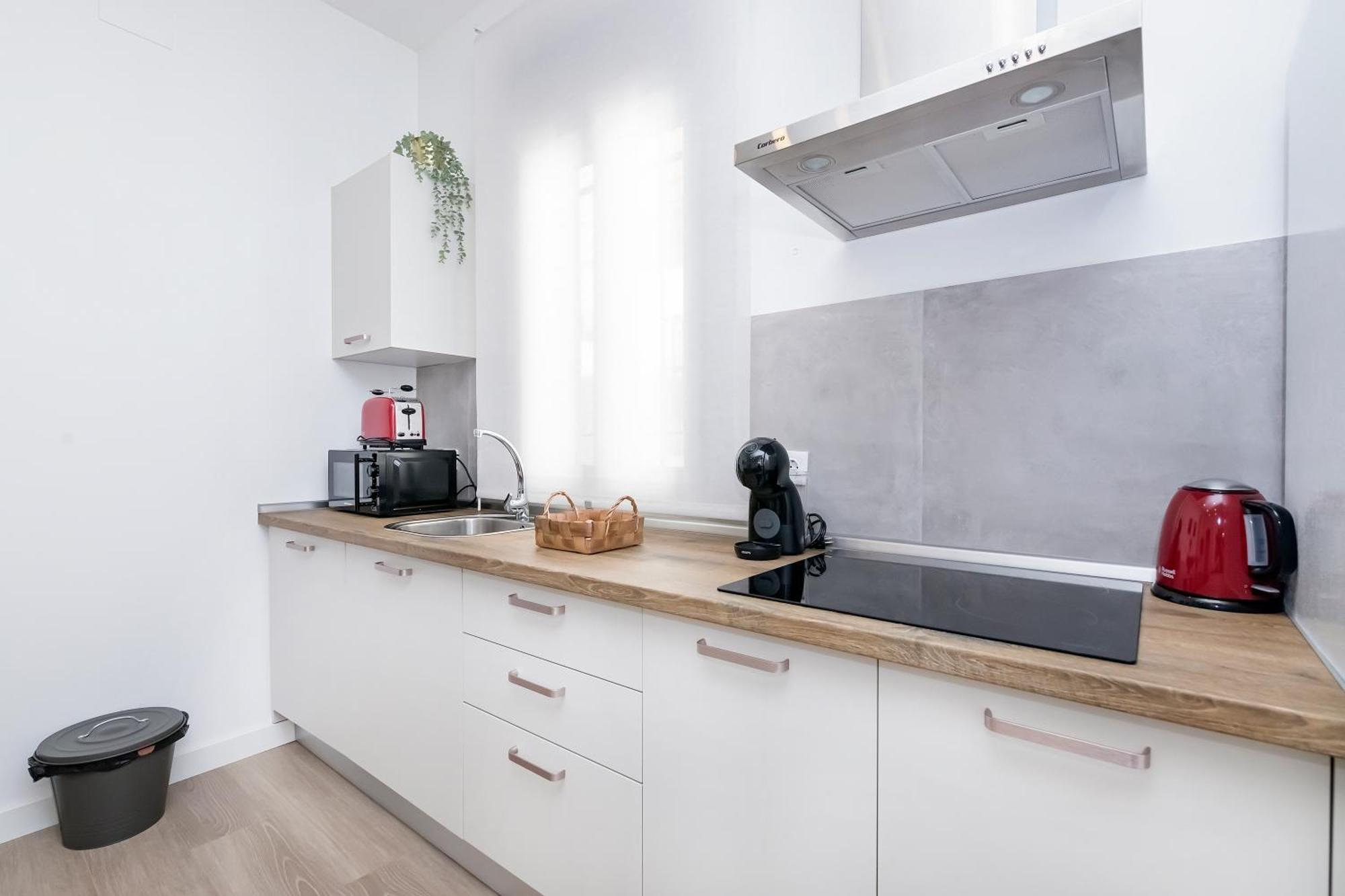 Apartmán Bhost - Yayo Pepe Córdoba Exteriér fotografie