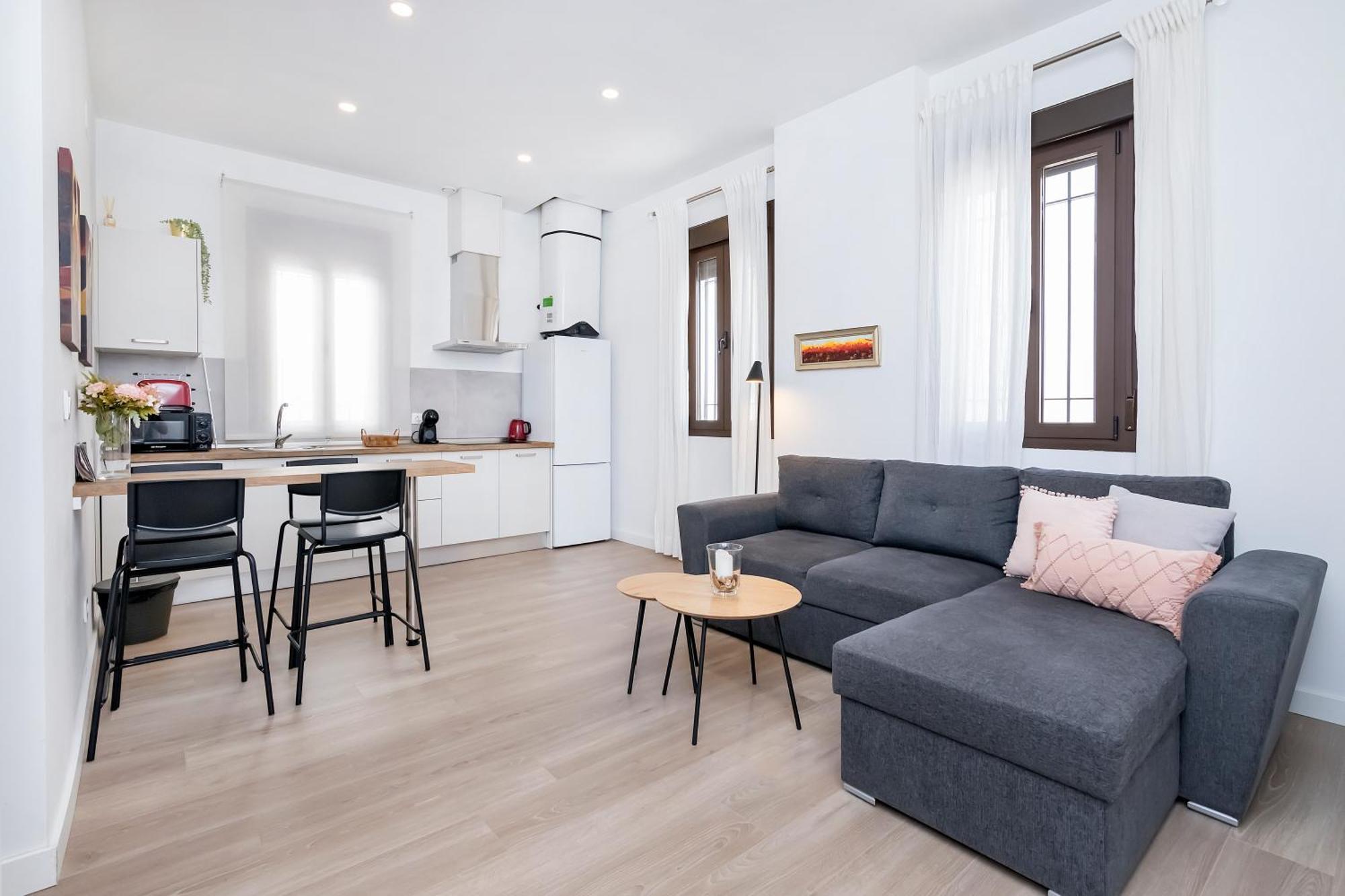 Apartmán Bhost - Yayo Pepe Córdoba Exteriér fotografie