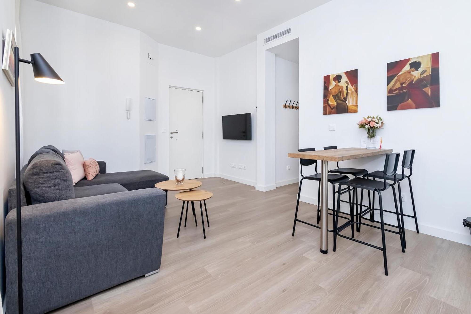 Apartmán Bhost - Yayo Pepe Córdoba Exteriér fotografie