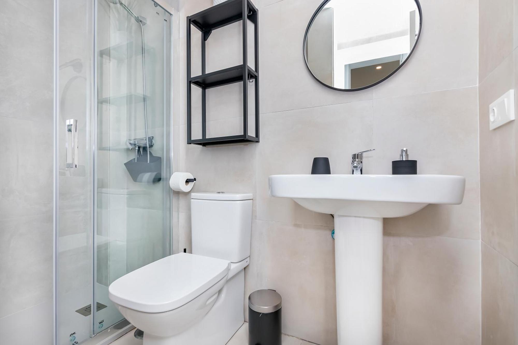 Apartmán Bhost - Yayo Pepe Córdoba Exteriér fotografie