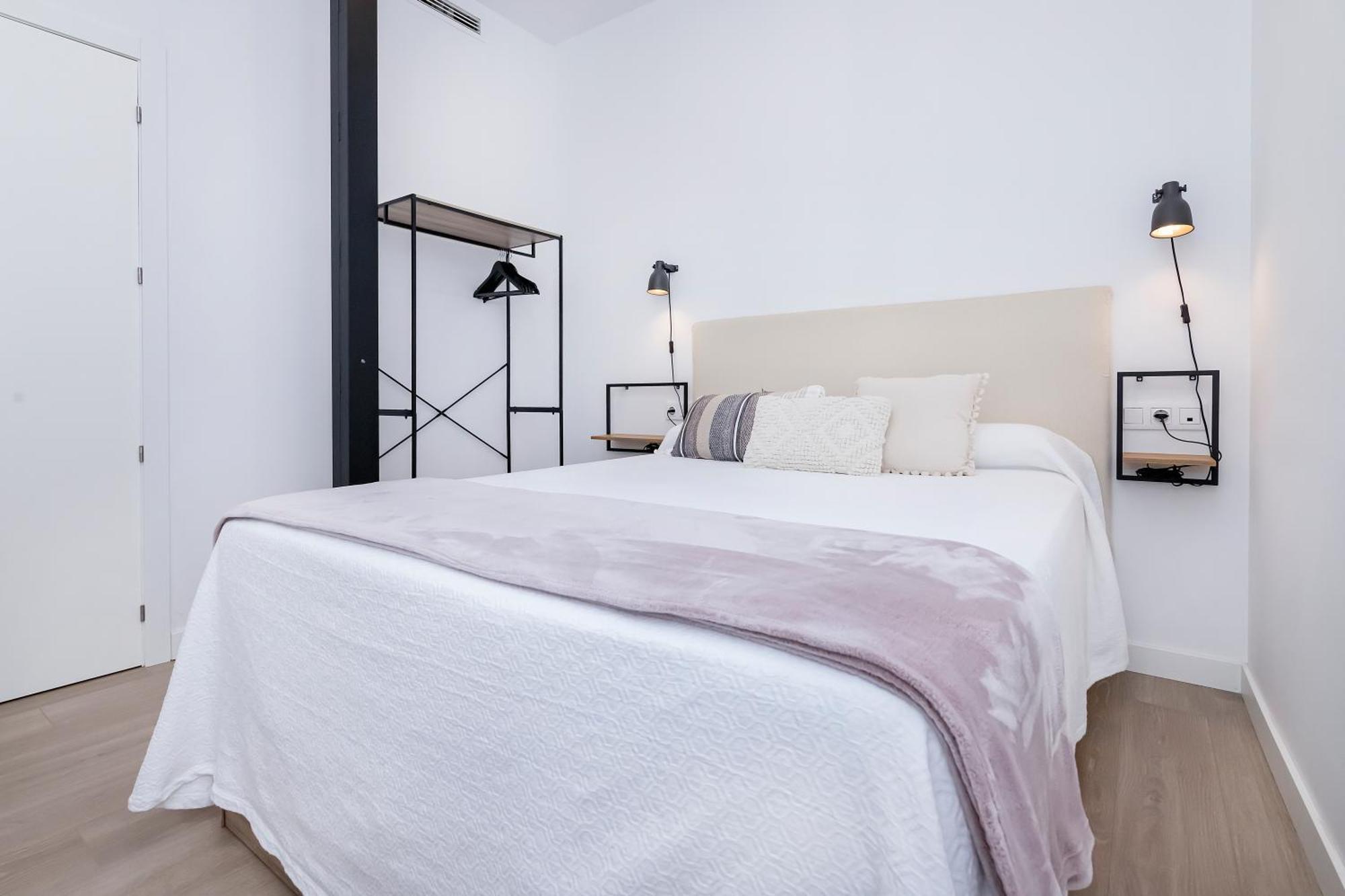 Apartmán Bhost - Yayo Pepe Córdoba Exteriér fotografie