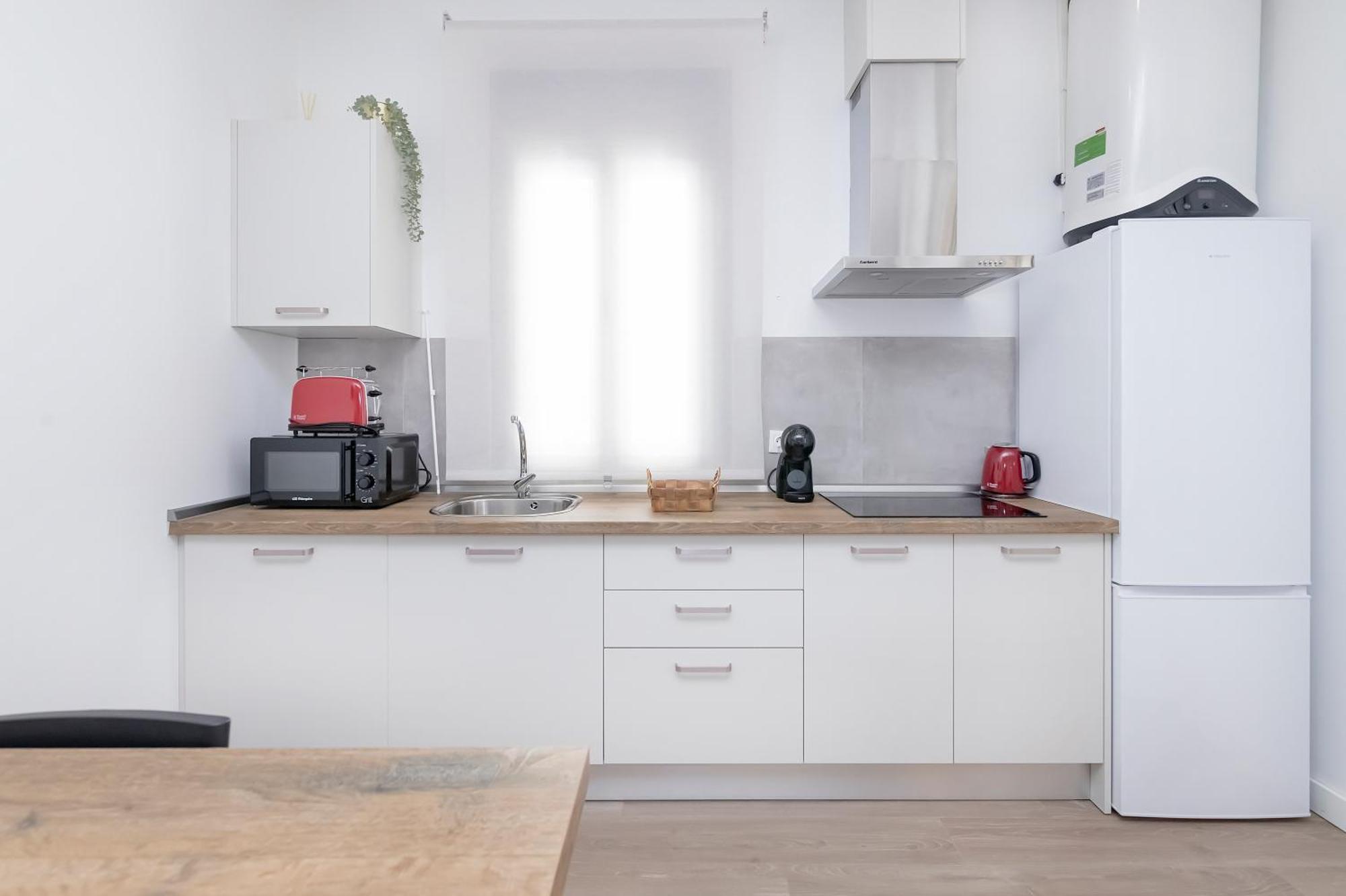 Apartmán Bhost - Yayo Pepe Córdoba Exteriér fotografie